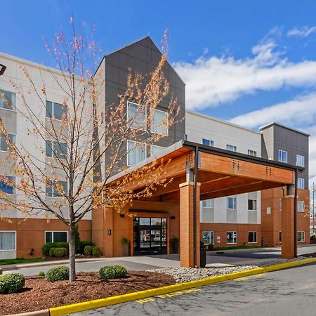 Country Inn & Suites By Radisson, Charlottesville-Uva, Va Kültér fotó