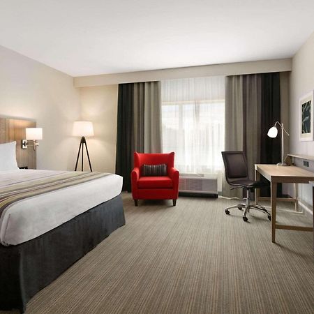 Country Inn & Suites By Radisson, Charlottesville-Uva, Va Kültér fotó