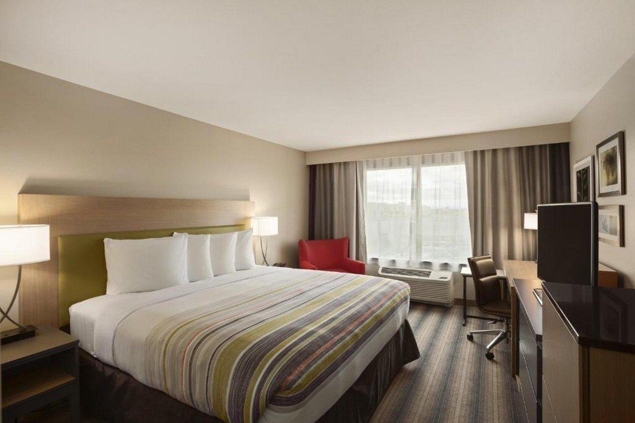 Country Inn & Suites By Radisson, Charlottesville-Uva, Va Kültér fotó