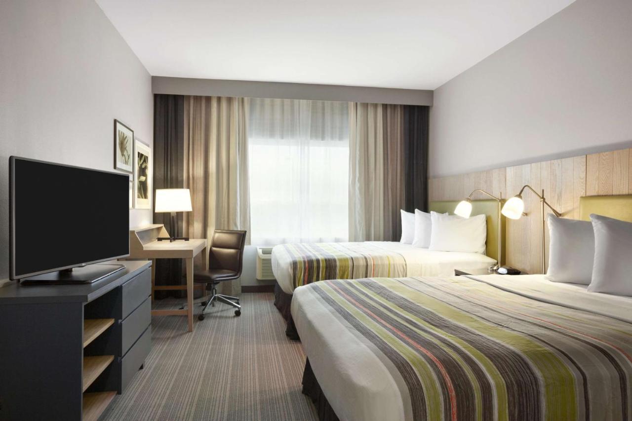 Country Inn & Suites By Radisson, Charlottesville-Uva, Va Kültér fotó