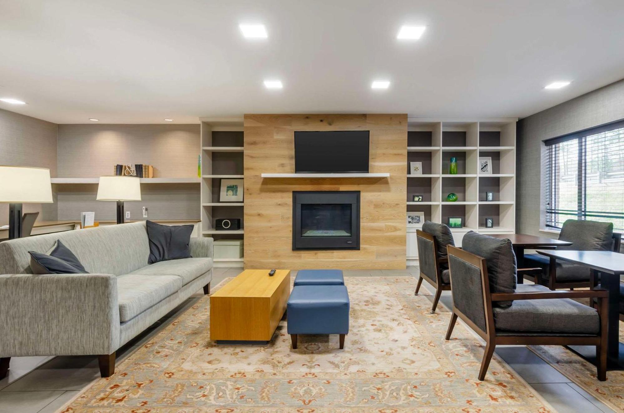 Country Inn & Suites By Radisson, Charlottesville-Uva, Va Kültér fotó
