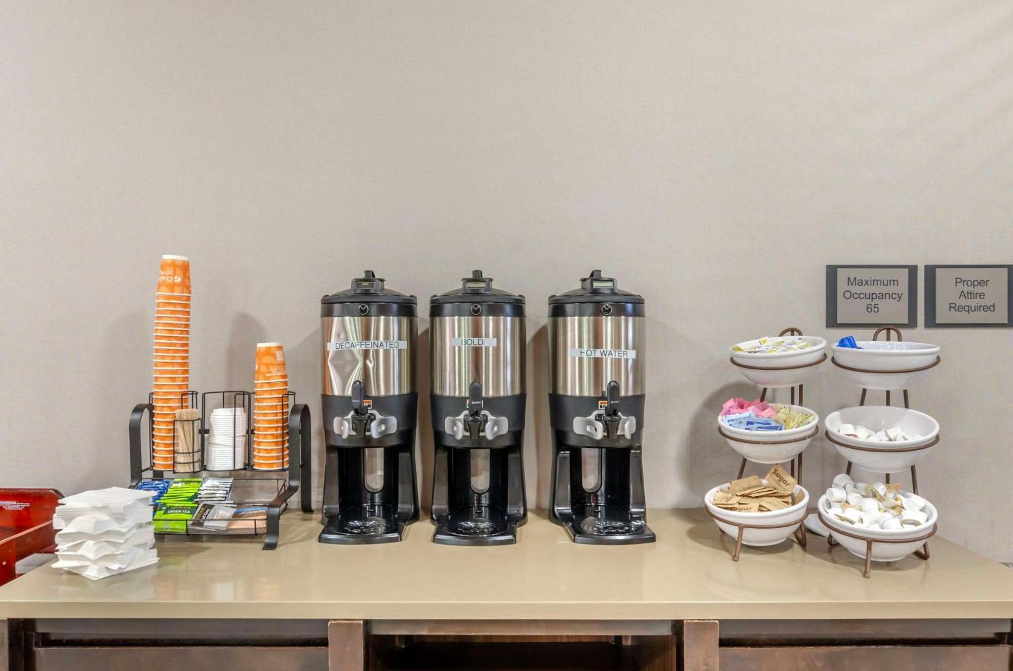Country Inn & Suites By Radisson, Charlottesville-Uva, Va Kültér fotó