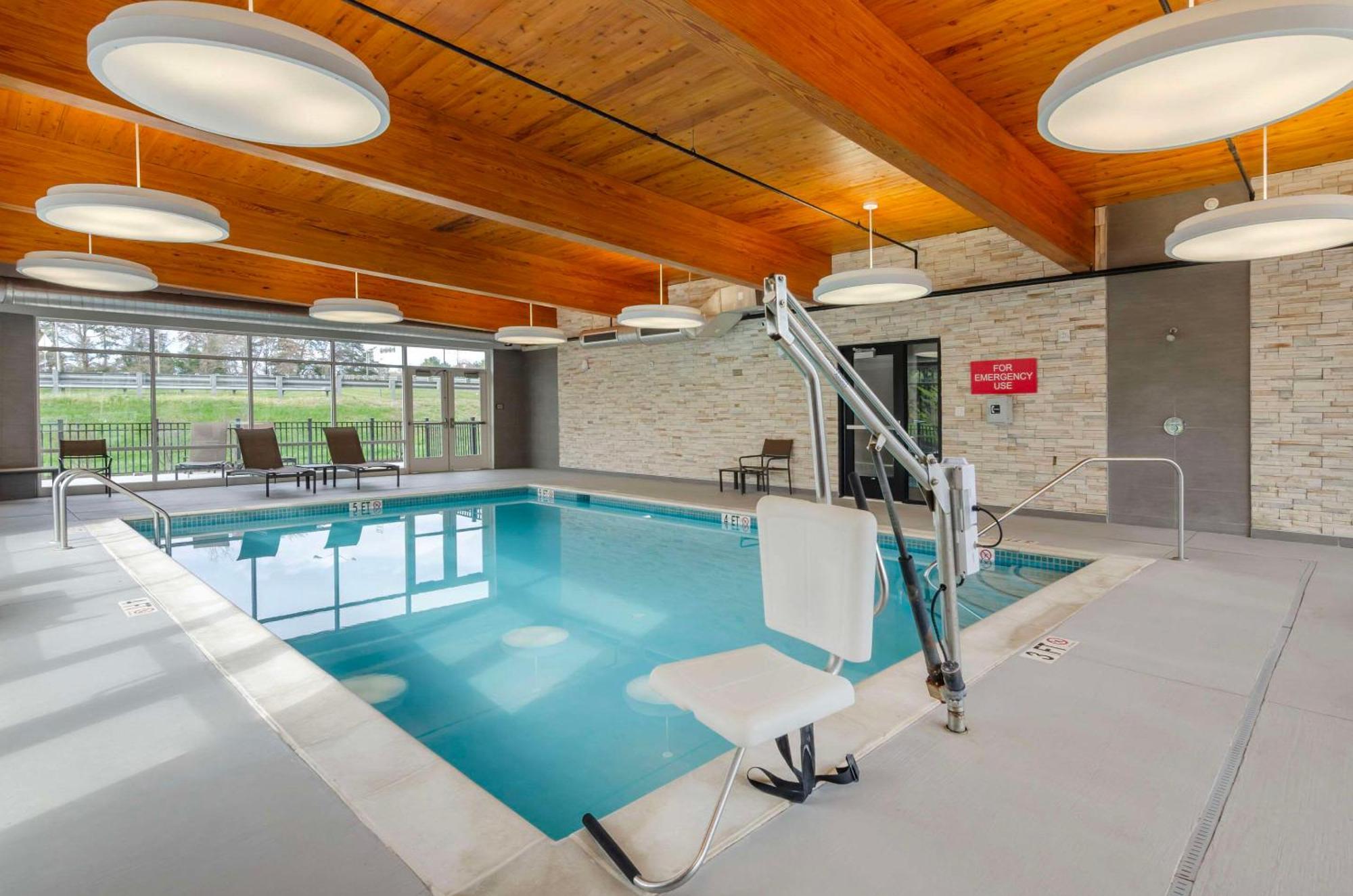 Country Inn & Suites By Radisson, Charlottesville-Uva, Va Kültér fotó