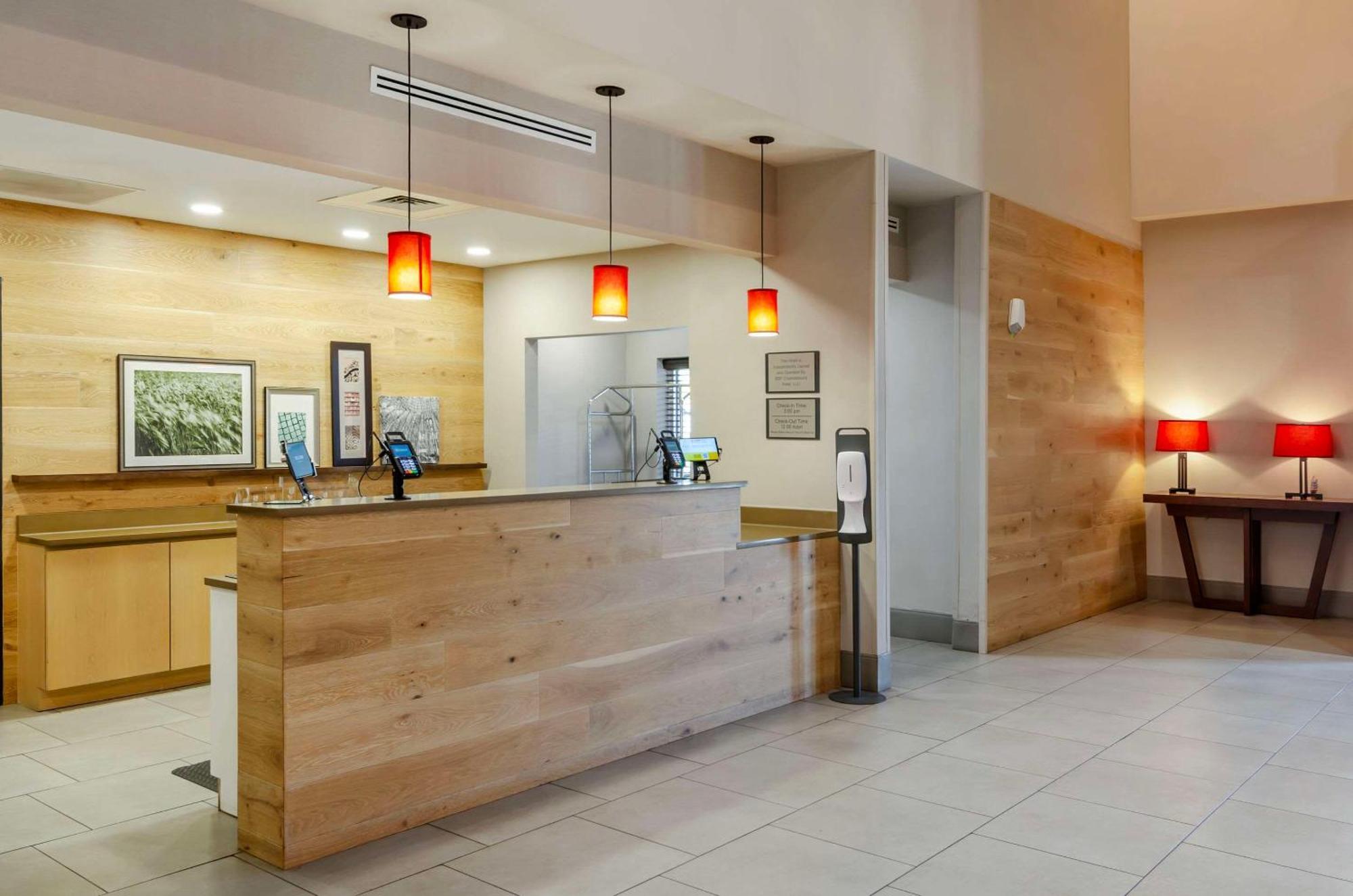 Country Inn & Suites By Radisson, Charlottesville-Uva, Va Kültér fotó