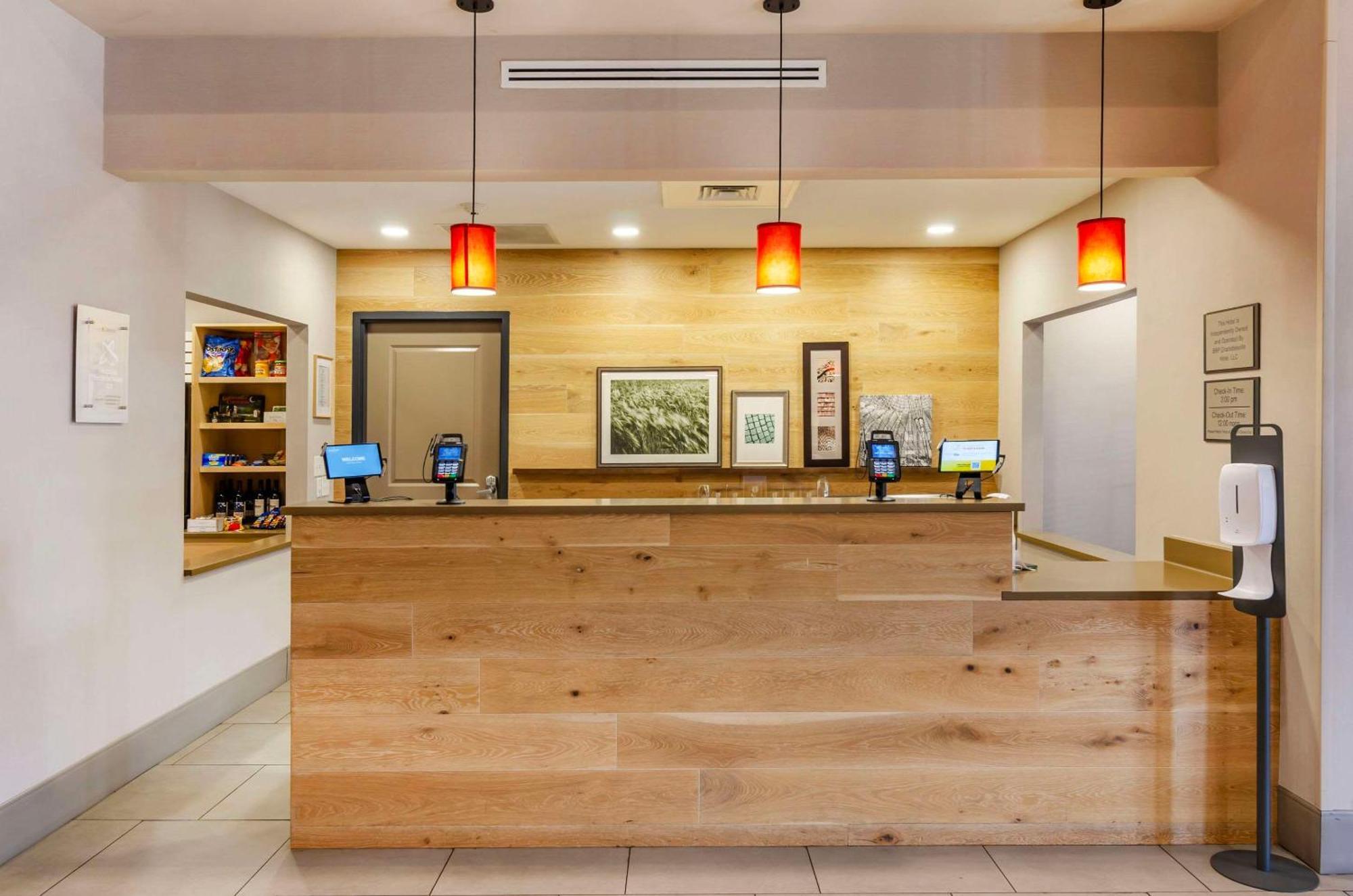 Country Inn & Suites By Radisson, Charlottesville-Uva, Va Kültér fotó