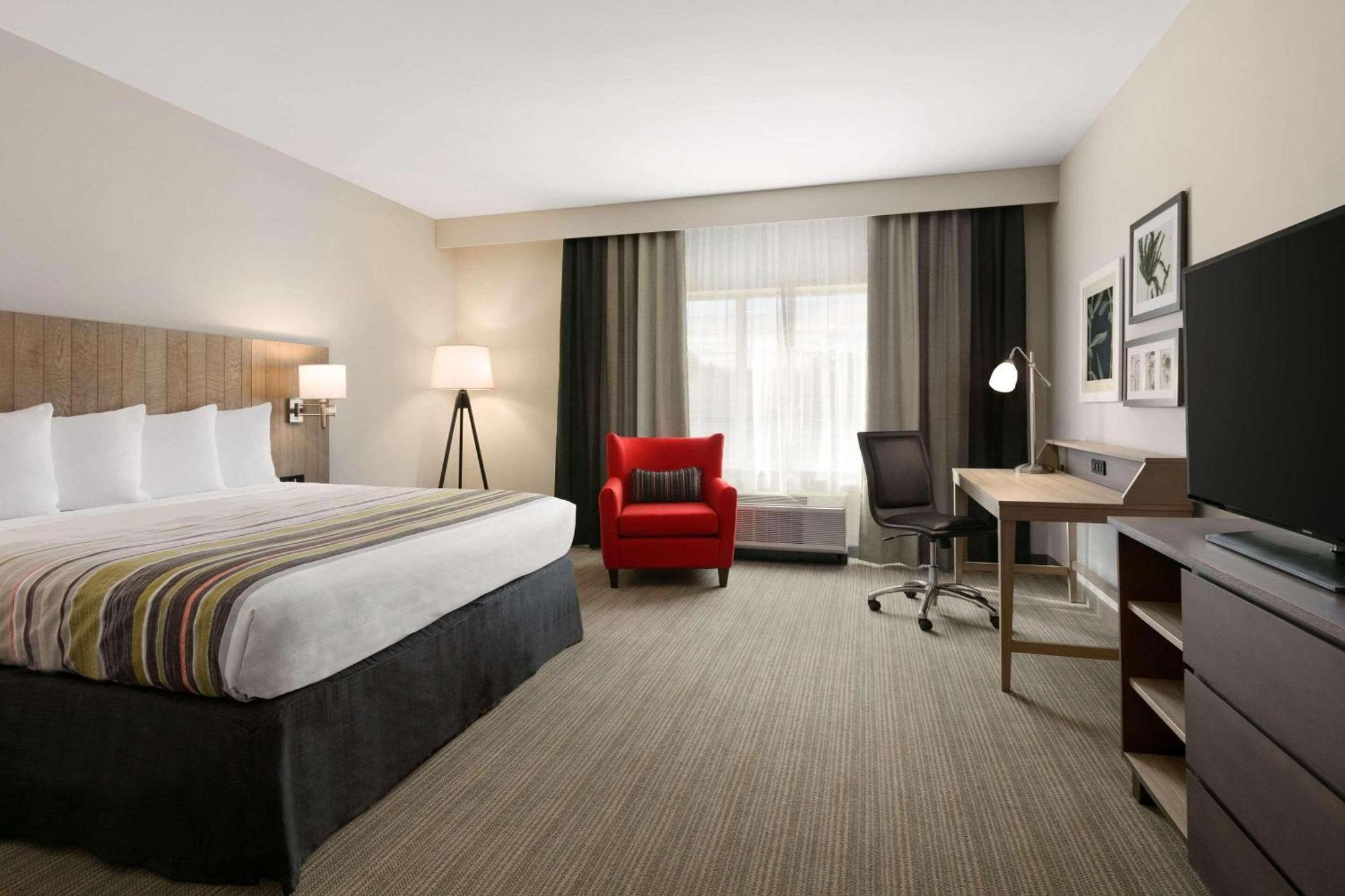 Country Inn & Suites By Radisson, Charlottesville-Uva, Va Kültér fotó