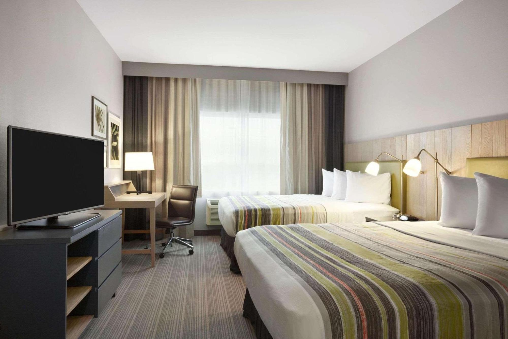 Country Inn & Suites By Radisson, Charlottesville-Uva, Va Kültér fotó