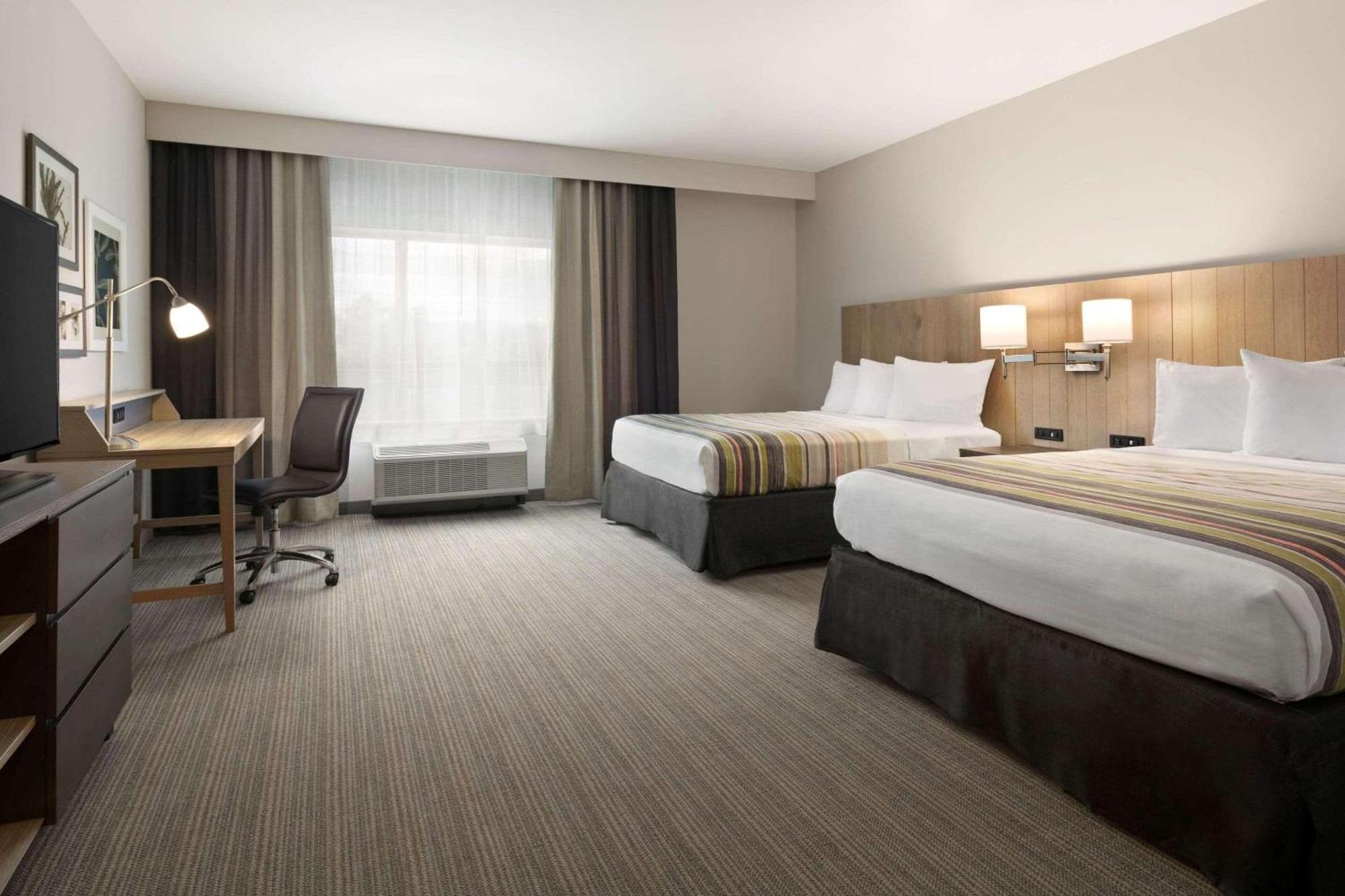 Country Inn & Suites By Radisson, Charlottesville-Uva, Va Kültér fotó