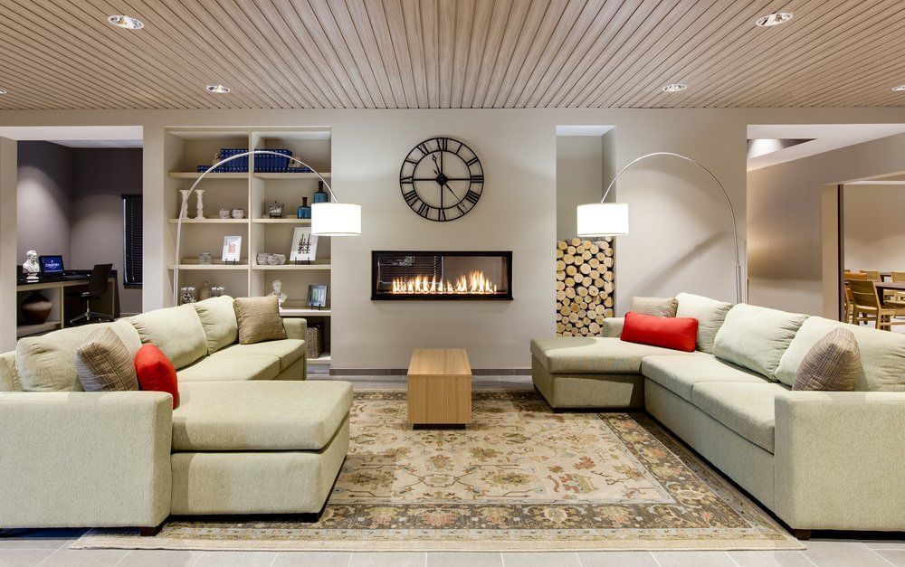 Country Inn & Suites By Radisson, Charlottesville-Uva, Va Kültér fotó