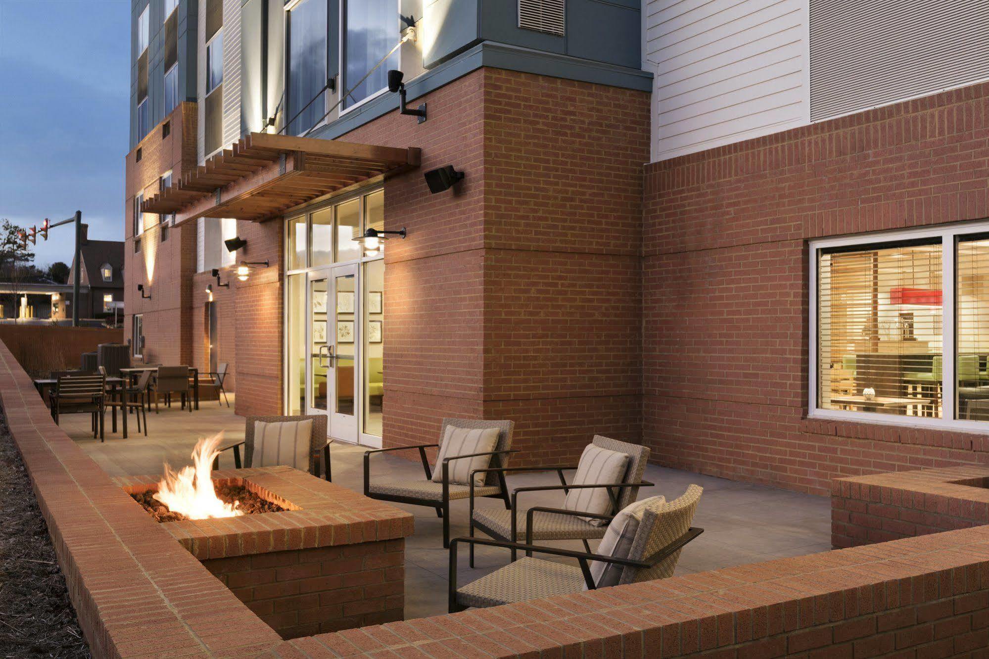 Country Inn & Suites By Radisson, Charlottesville-Uva, Va Kültér fotó